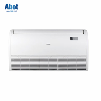 hisense ceiling floor air conditioner 